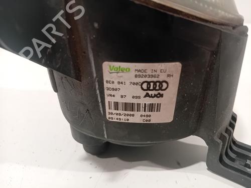 Right front fog light AUDI A3 Sportback (8PA) 1.4 TFSI | BP29918649C31