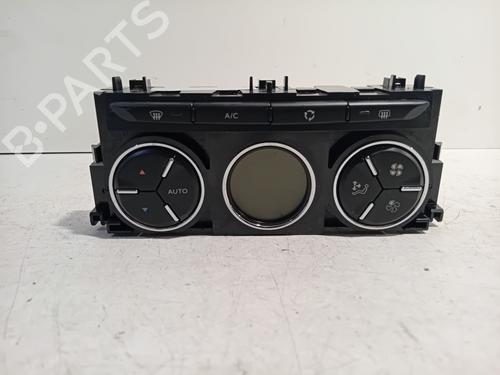 Used Climate control Climate control 19265841 19265841