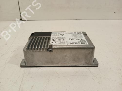Control unit VW TAIGO (CS1) 1.0 TSI | BP28135866M11 