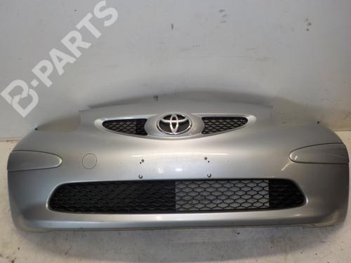 Used Front bumper Front bumper TOYOTA AYGO (_B1_) 1.0 (KGB10_, KGB10R) (68 hp) 11197490 11197490