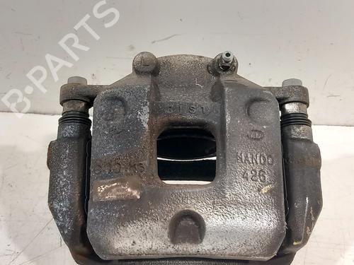 Left front brake caliper HYUNDAI NEXO (FE) FCEV | BP33268041M105  - Image 5