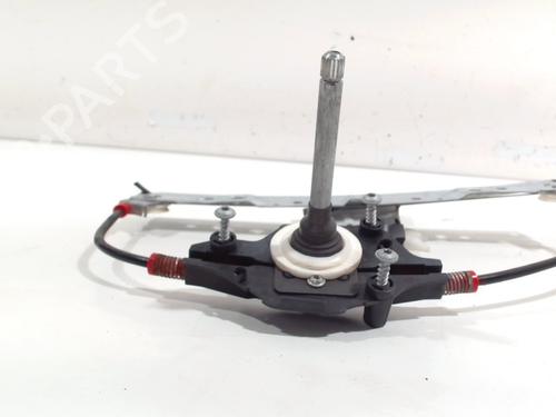 Rear left window mechanism FORD FIESTA VI (CB1, CCN) 1.25 | BP12592821C24 