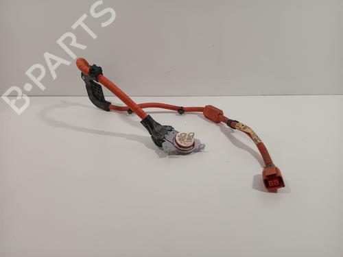 Cable TOYOTA PRIUS PLUS (_W4_) 1.8 Hybrid (ZVW40W, ZVW41W) | BP23394555E12 