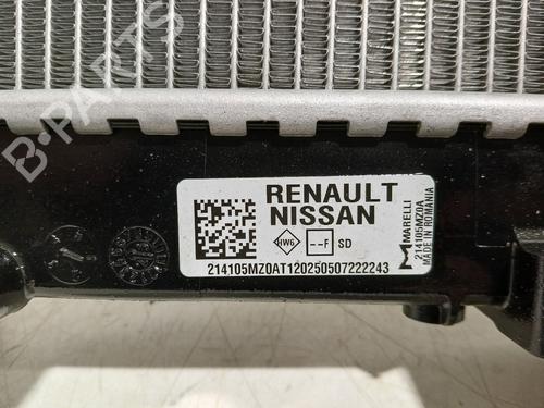 Water radiator RENAULT SCENIC E-TECH PHASE I EV87 | BP39563363M31  - Image 7