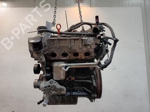 Engine VW GOLF PLUS V (5M1, 521) 1.4 TSI | BP36490046M1 - Image 4