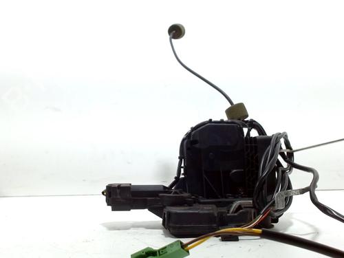 Front left lock MERCEDES-BENZ CLS (C219) CLS 320 CDI (219.322) | BP13737431C98 