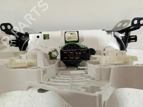 Climate control SUZUKI CELERIO (LF) 1.0 (AVK310) | BP17791992I5 - Image 3