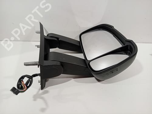 Used Right mirror CITROËN JUMPER II Platform/Chassis 2.2 HDi 120 (120 hp) 29541039