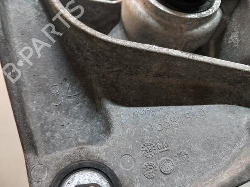 Gearbox OPEL CORSA E (X15) 1.0 (08, 68) | BP39508874M3 - Image 7