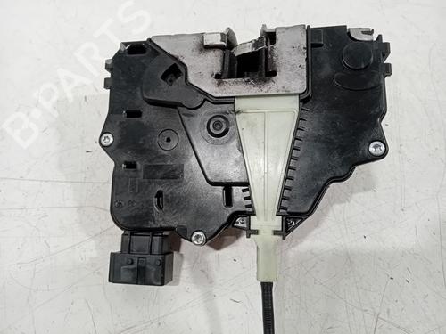 Front right lock OPEL CORSA E (X15) 1.0 (08, 68) | BP22618529C97 