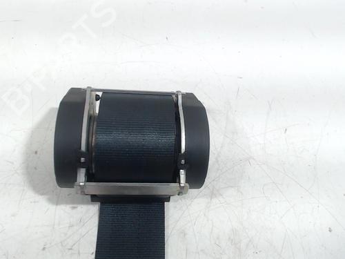 Rear right seatbelt RENAULT SCÉNIC III (JZ0/1_) 2.0 16V (JZ0G, JZ0P, JZ1E, JZ1P) | BP13720470I28 