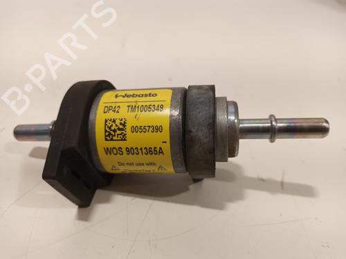 Used Fuel pump VOLVO XC60 II (246) T6 Plug-In Hybrid AWD (349 hp) 31608418