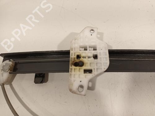 Front right window mechanism CHEVROLET SPARK (M300) 1.0 LPG | BP26898601C23 - Image 6