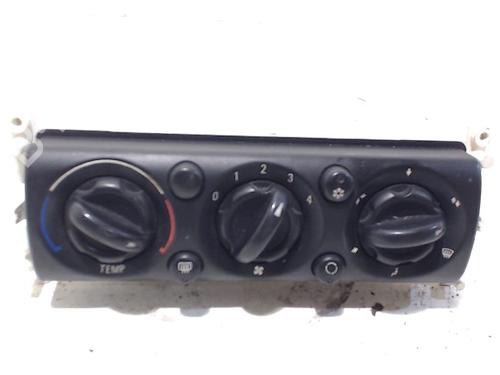 Used Climate control Climate control 1220676 1220676