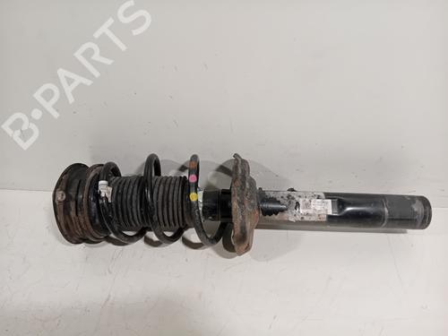 Used Right front shock absorber SEAT LEON Sportstourer (KL8, KLD) 1.4 TSI e-Hybrid (204 hp) 31647186