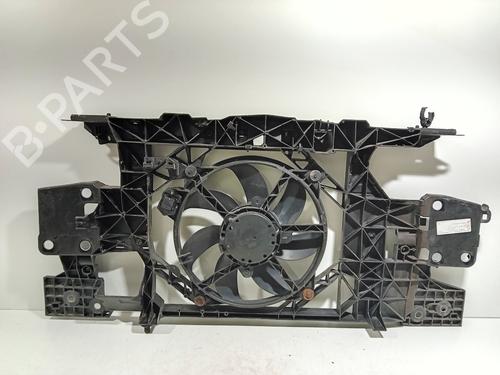Used Crossmember RENAULT MEGANE III Hatchback (BZ0/1_, B3_) 1.2 TCe (BZ2B, BZ11) (116 hp) 16948039