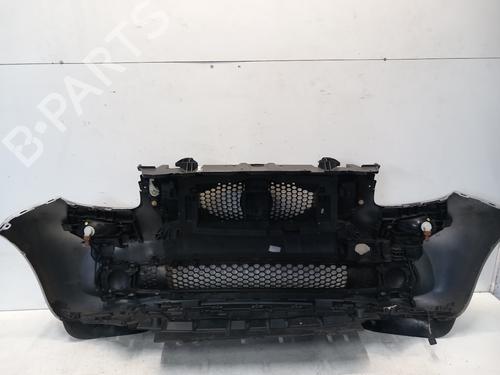 Front bumper SMART FORFOUR Hatchback (453) 1.0 (453.042, 453.043) | BP38558044C7 - Image 6