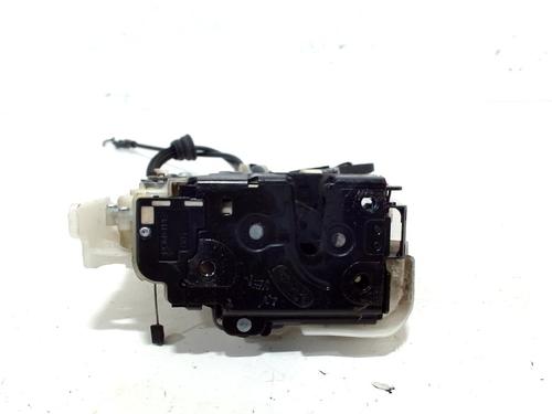 Front left lock VW TRANSPORTER T5 Van (7HA, 7HH, 7EA, 7EH) 2.0 TDI | BP13203552C98 