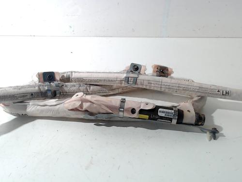 Used Left curtain airbag Left curtain airbag 13206118 13206118