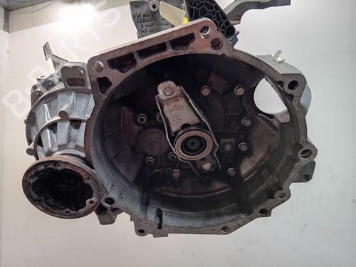 Used Gearbox VW GOLF VI (5K1) 2.0 TDI (110 hp) 25452039