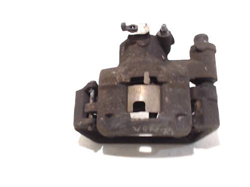 Used Right front brake caliper FORD KA (RU8) 1.2 (69 hp) 11784698