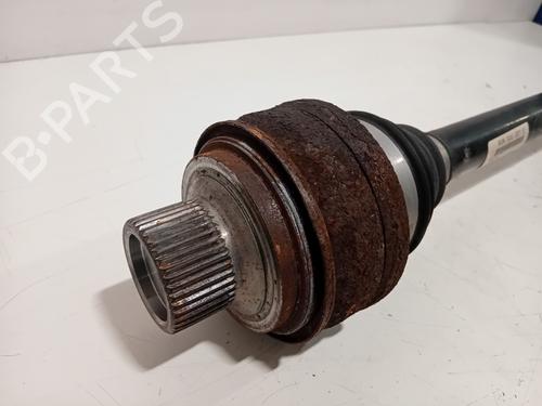 Left rear driveshaft AUDI Q5 (FYB, FYG) SQ5 TFSI quattro | BP33421948M40 - Image 2