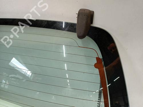 Tailgate TOYOTA AYGO (_B1_) 1.0 (KGB10_, KGB10R) | BP29878431C6 