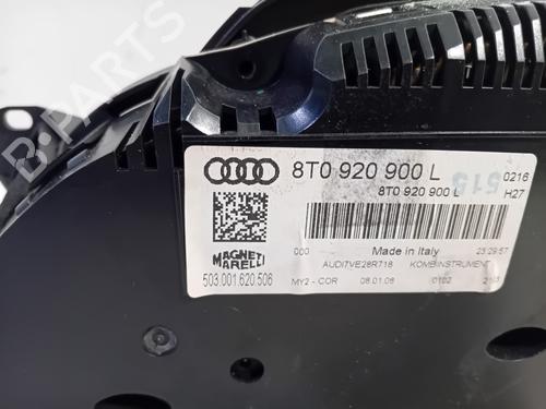 Instrument cluster AUDI A5 (8T3) 3.0 TDI quattro | BP26319693C47  - Image 5