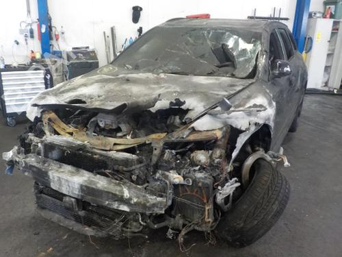 Used Parts AUDI A6 C6 Avant (4F5) RS6 quattro 843713