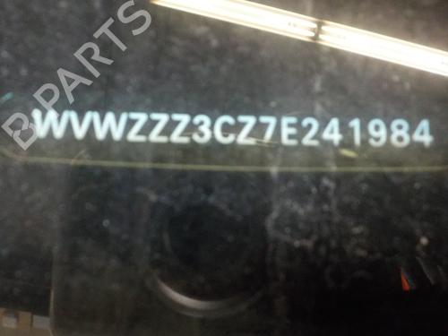 Starter VW PASSAT B6 Variant (3C5) 1.9 TDI | BP9501707M8 - Image 8