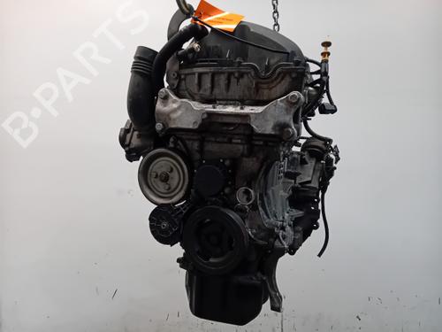 Engine CITROËN C3 Picasso (SH_) 1.4 VTi 95 (SH8FSC, SH8FP0, SH8FP6) | BP40513033M1 - Image 4