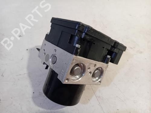 ABS Bremseaggregat SKODA SUPERB II (3T4) 1.4 TSI | BP22768454M43 