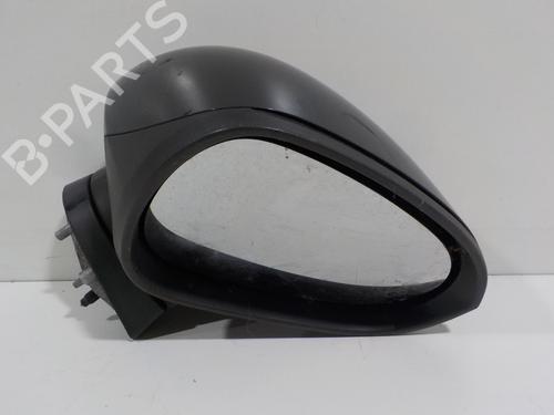 Used Right mirror SEAT IBIZA IV (6J5, 6P1) 1.2 (70 hp) 16778492