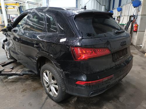 Switch AUDI Q5 (FYB, FYG) SQ5 TFSI quattro | BP33268205I30 - Image 8