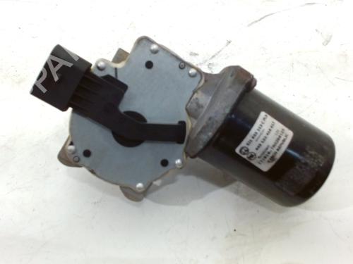 Front wiper motor SKODA ROOMSTER (5J7) 1.4 | BP13295597M29 