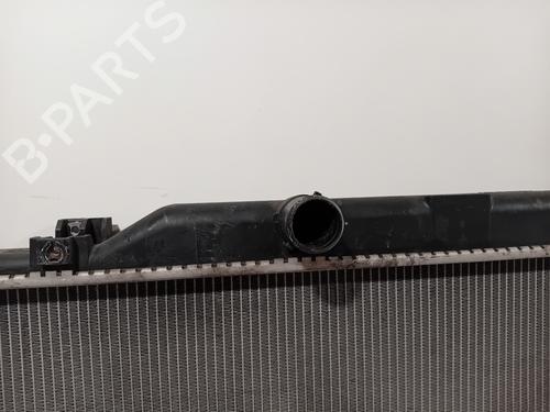 Water radiator MAZDA CX-5 (KE, GH) 2.0 AWD (KEEAW) | BP23250721M31 - Image 2