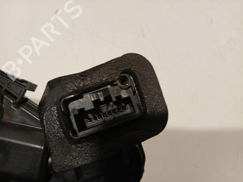 Front right lock SEAT LEON ST (5F8) 1.6 TDI | BP30152727C97