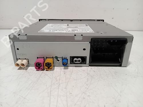 Electronic module AUDI A3 Sportback (8VA, 8VF) 1.4 TFSI g-tron | BP37257566M83 - Image 4