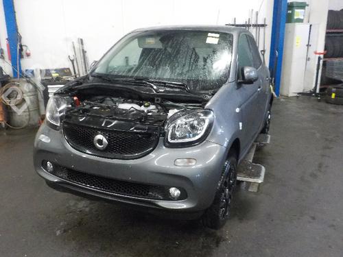 SMART FORFOUR Hatchback (453) 0.9 (453.044, 453.053) 826139