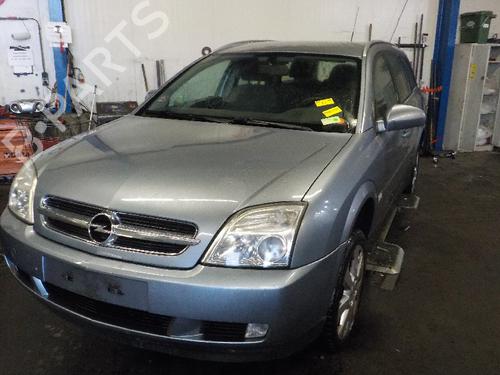 Used Parts OPEL VECTRA C Estate (Z02) 2.2 DTI (F35) 817136