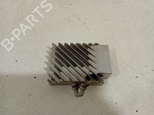 Used Electronic module Electronic module 21197604 21197604