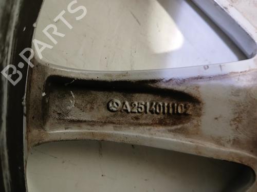 Rim MERCEDES-BENZ R-CLASS (W251, V251) R 350 (251.056, 251.156) | BP31069203C45 