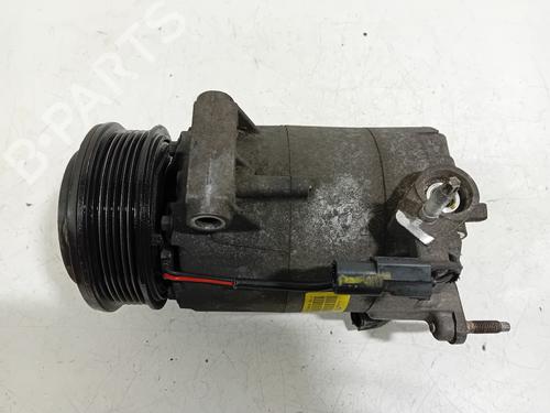 AC Kompressor FORD FIESTA VI (CB1, CCN) 1.0 EcoBoost | BP17456498M34 