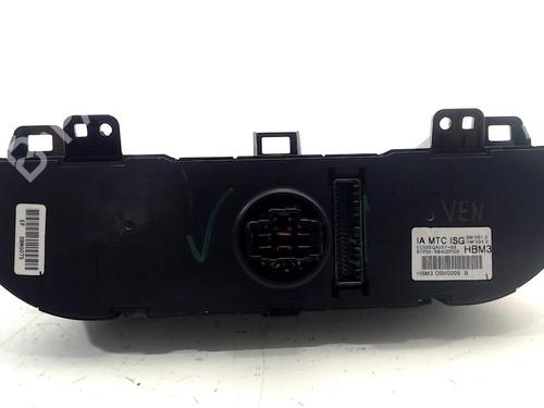Climate control HYUNDAI i10 II (BA, IA) 1.0 | BP10698677I5 