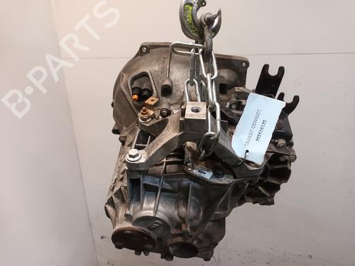Gearbox FORD TRANSIT CONNECT V408 Box Body/MPV 1.6 TDCi | BP36321690M3  - Image 5