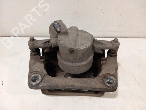 Left front brake caliper DS DS 7 Crossback (J4_, JR_, JC_) E-TENSE 225 (J4DGZU, J45GQU) | BP37470190M105 - Image 4