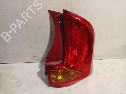 Venstre Baklys KIA PICANTO II (TA) 1.0 (67 hp) 31861603