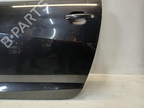 Left front door SEAT IBIZA IV SC (6J1, 6P5) 1.4 | BP21636259C2 
