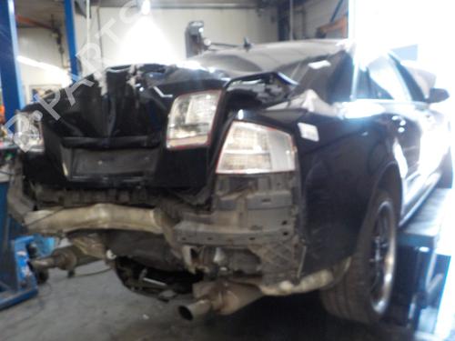 Starter AUDI A8 D3 (4E2, 4E8) 3.7 quattro | BP13018479M8 - Image 8