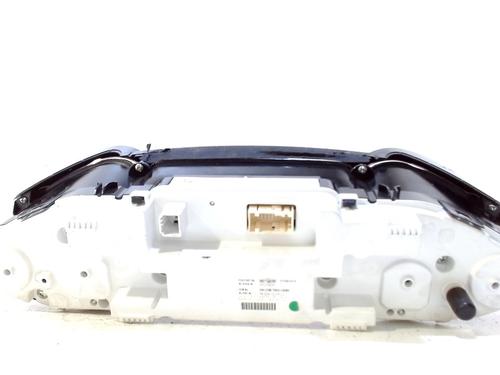 Instrument cluster PEUGEOT 308 II (LB_, LP_, LW_, LH_, L3_) 1.6 BlueHDi 120 | BP7031966C47